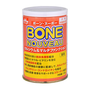 Bone Nouveau